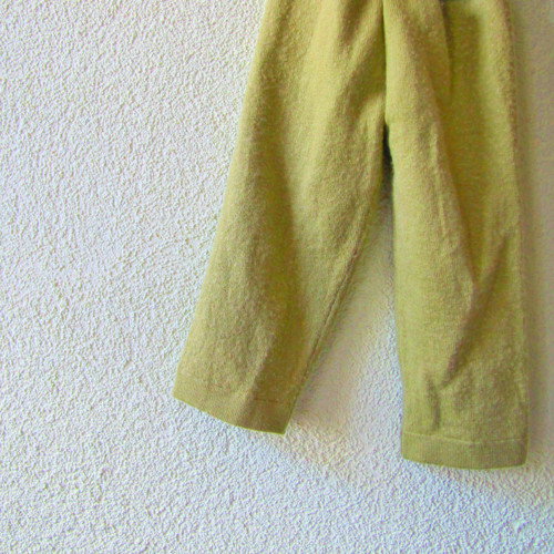 Tepláčky, recy ... 6-24měs — foto 2