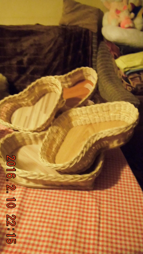 Srdce střední — foto 2