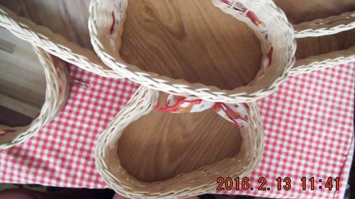 Srdce střední — foto 5