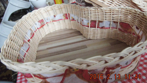 Srdce střední — foto 6