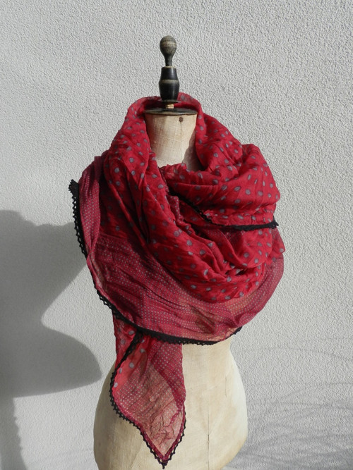Bordeaux Red Burgundy — foto 2