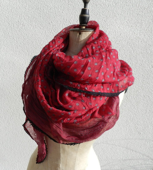 Bordeaux Red Burgundy — foto 3