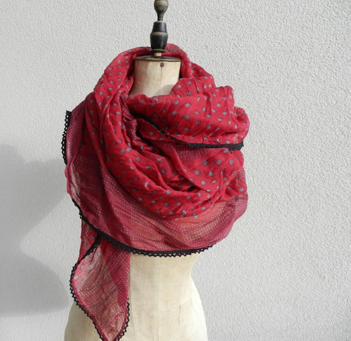 Bordeaux Red Burgundy — foto 4