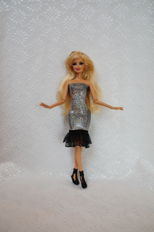 Na párty + botičky — foto 2