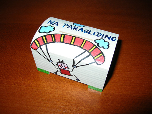 Pokladnička-na paragliding — foto 2