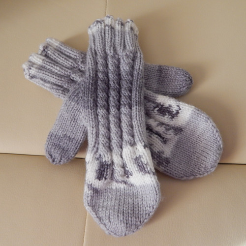 Hřejivá souprava — foto 2