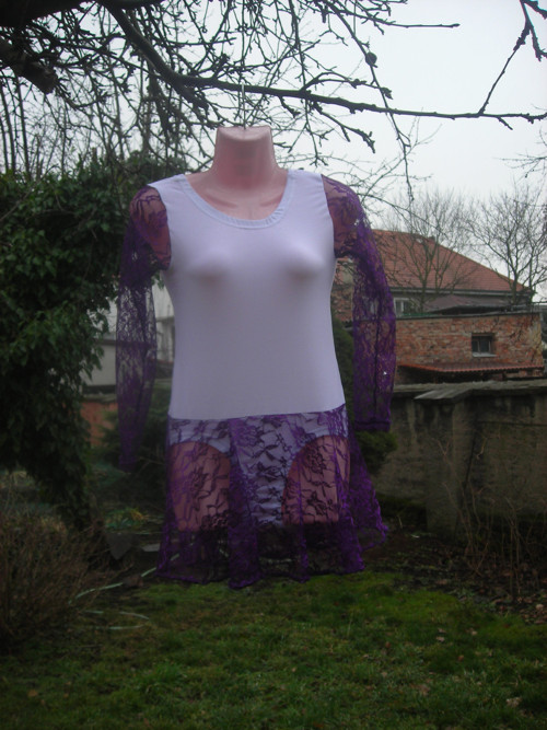 Dres pro vílu — foto 3