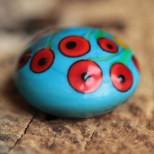 Kabošon Poppies 2 — foto 4