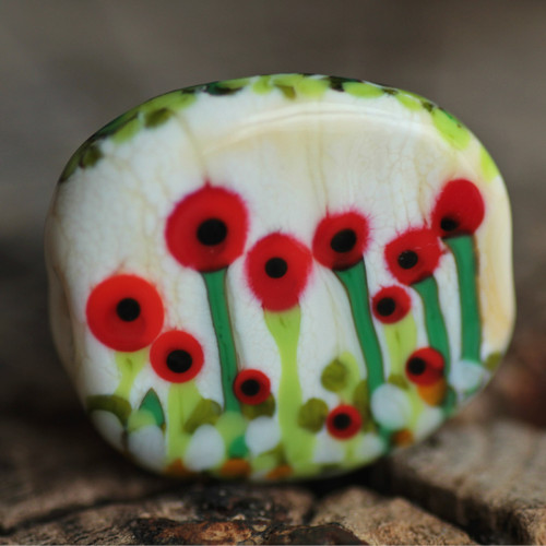 Vinutka Poppies — foto 2