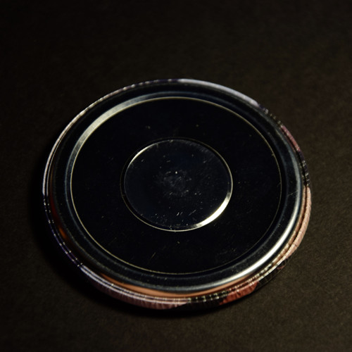 Motýl zrcátko 58mm — foto 3