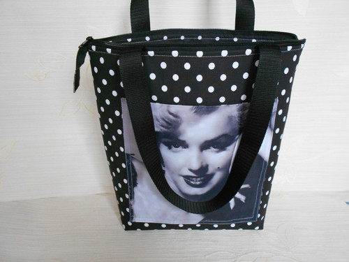 Taška - Marilyn Monroe I — foto 5