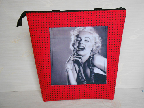 Taška - Marilyn Monroe II — foto 2