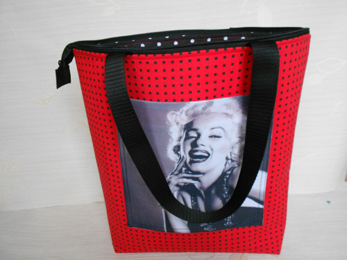 Taška - Marilyn Monroe II — foto 5