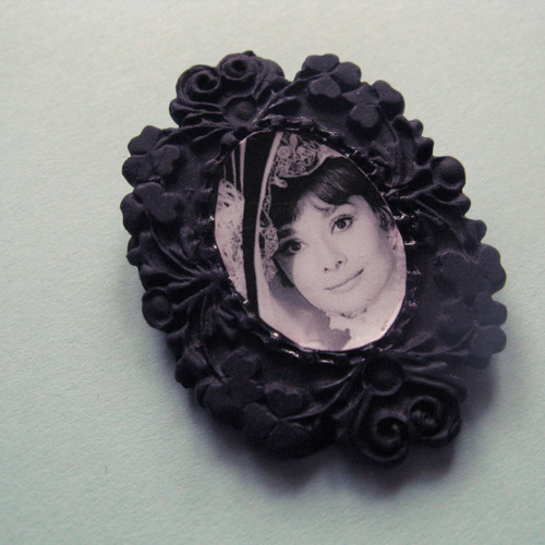 Audrey — foto 2