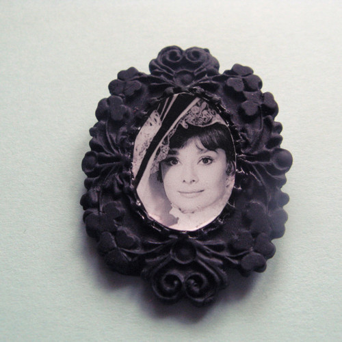 Audrey — foto 3