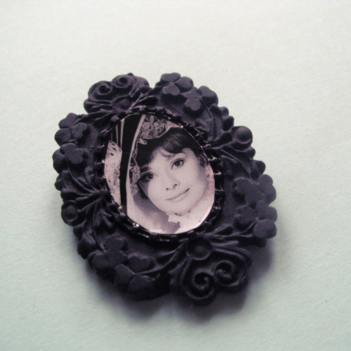 Audrey — foto 4