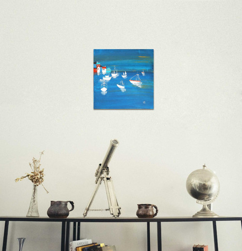 Blue Day — foto 2