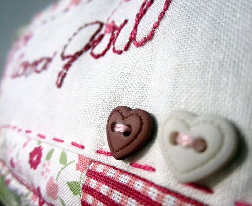 Taštička - etui "Cover Girl" — foto 5