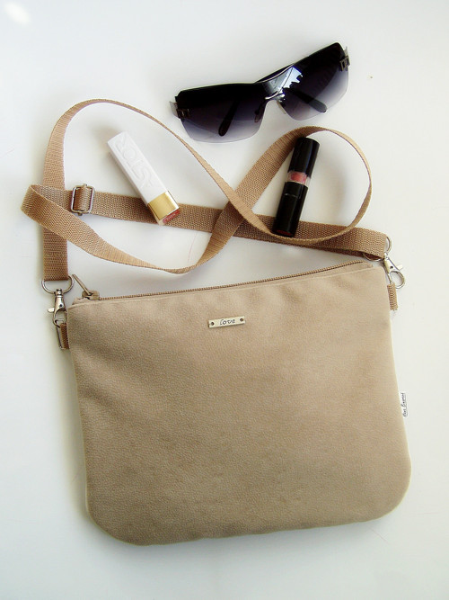 Crossbody bag...SLEVA - 15% — foto 2
