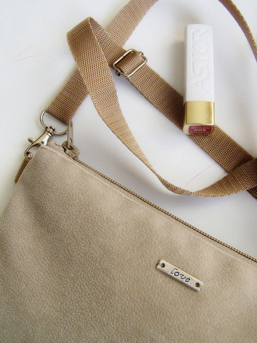 Crossbody bag...SLEVA - 15% — foto 3