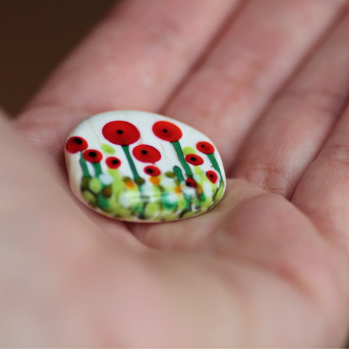 Vinutka Poppies — foto 3