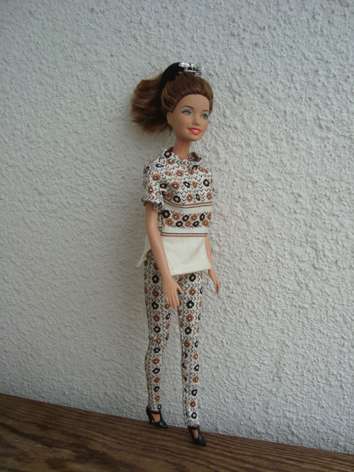Pohodový komplet — foto 4