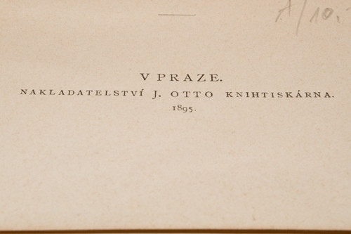 Mladá láska, H. Pontoppidan — foto 3