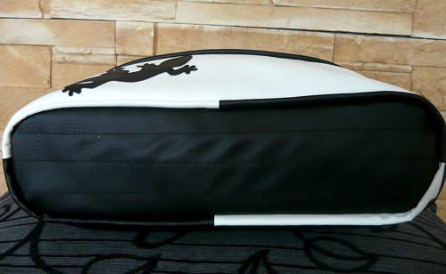Bag Black and White II — foto 3