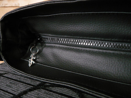 Bag Black and White II — foto 5