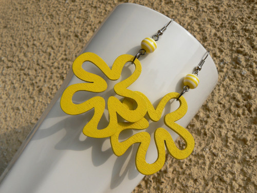 Žluté kytky... — foto 2