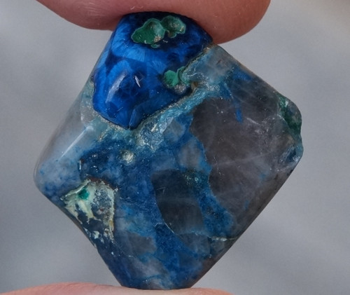 Chryzokol D1771 — foto 2