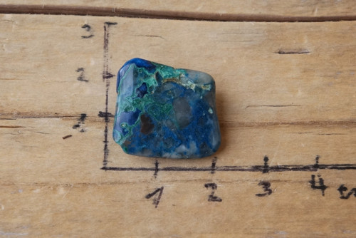 Chryzokol D1771 — foto 3