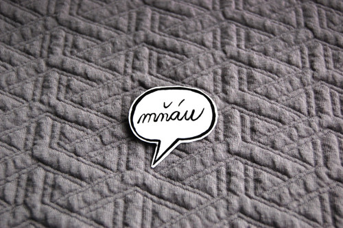 Mňááááu! — foto 2