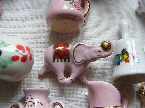 Miniatury do poličky — foto 2