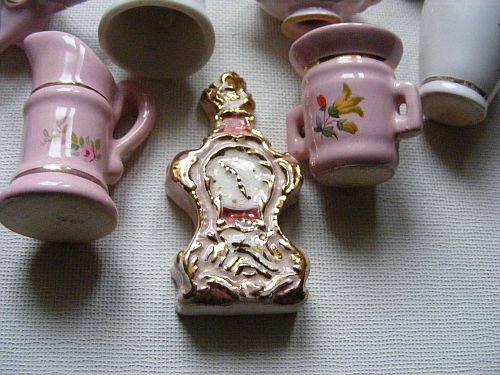 Miniatury do poličky — foto 3