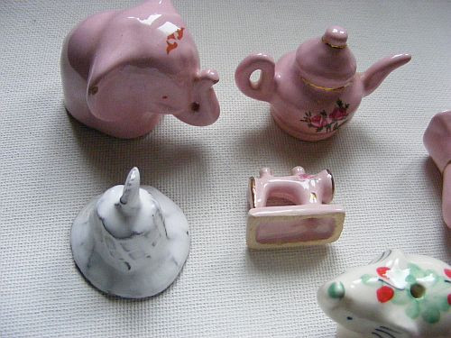 Miniatury do poličky — foto 4