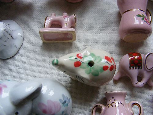 Miniatury do poličky — foto 5