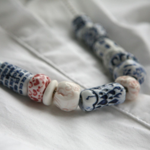 Temperance XIV (porcelán) — foto 2