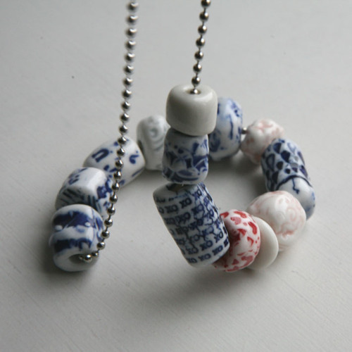 Temperance XIV (porcelán) — foto 4