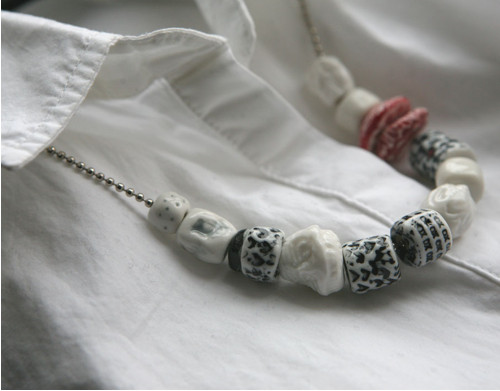 Temperance XIV (porcelán) — foto 2