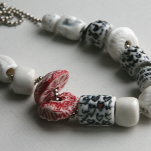 Temperance XIV (porcelán) — foto 4