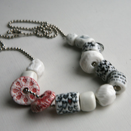 Temperance XIV (porcelán) — foto 5