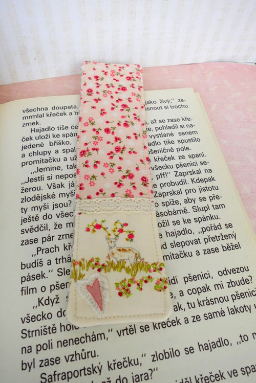 Jelínek záložka — foto 3