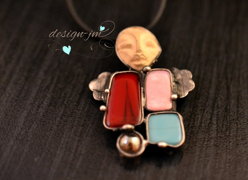 Picasso angel — foto 4