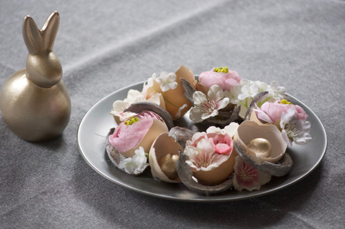 Dekorace PinkPlate — foto 3