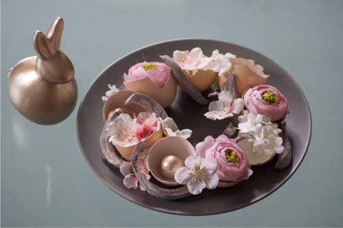 Dekorace PinkPlate — foto 4