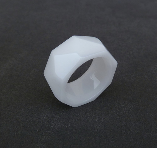 White ice — foto 2