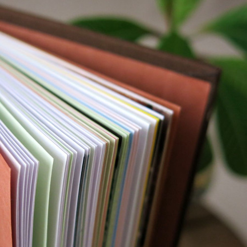 Notes Linecké kolečka — foto 3