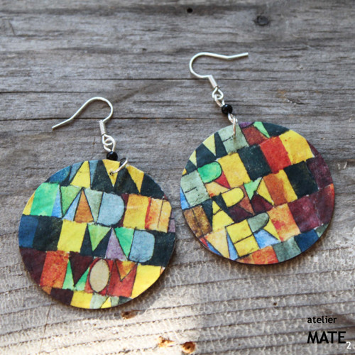 Abeceda Paula Klee — foto 2