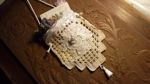 Že by shabby ???? — foto 3